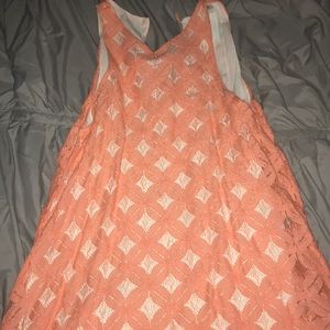 Dress from Charolette Russe